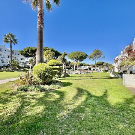 Albufeira Balaia Golf Vilage 4 With Pool By Homing Kültér fotó