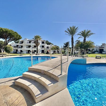 Albufeira Balaia Golf Vilage 4 With Pool By Homing Kültér fotó