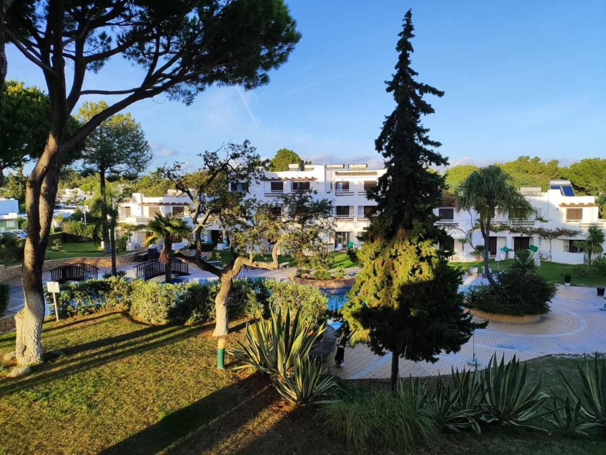 Albufeira Balaia Golf Vilage 4 With Pool By Homing Kültér fotó