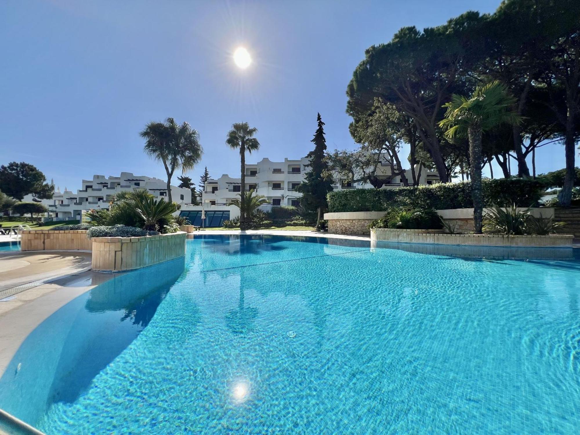 Albufeira Balaia Golf Vilage 4 With Pool By Homing Kültér fotó