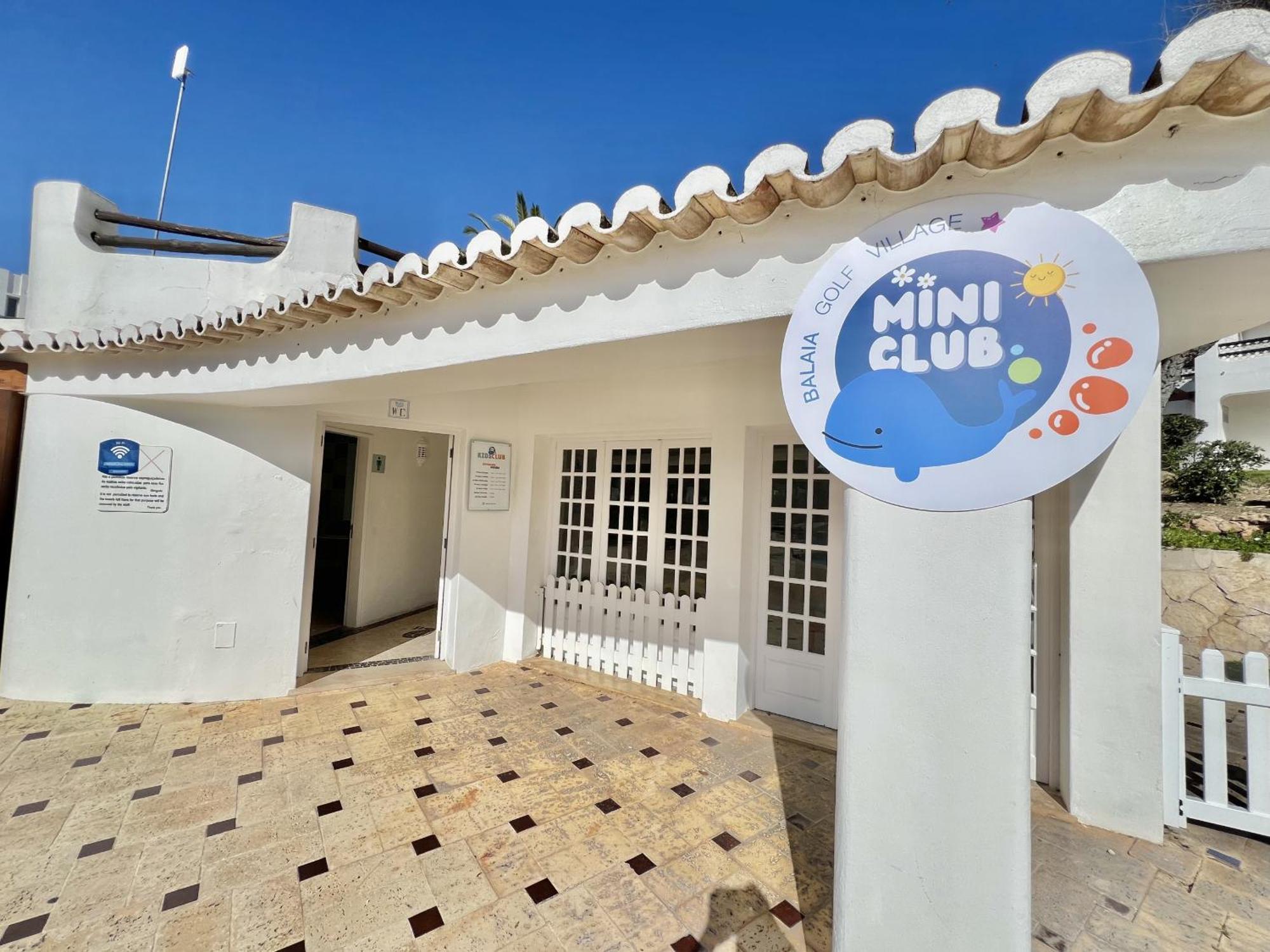 Albufeira Balaia Golf Vilage 4 With Pool By Homing Kültér fotó